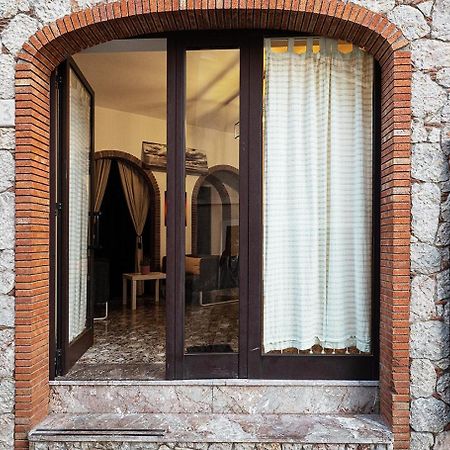 Casa Pirri Apartment Castelmola Exterior photo