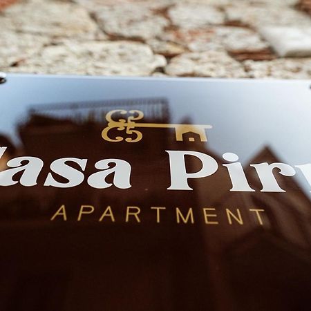 Casa Pirri Apartment Castelmola Exterior photo