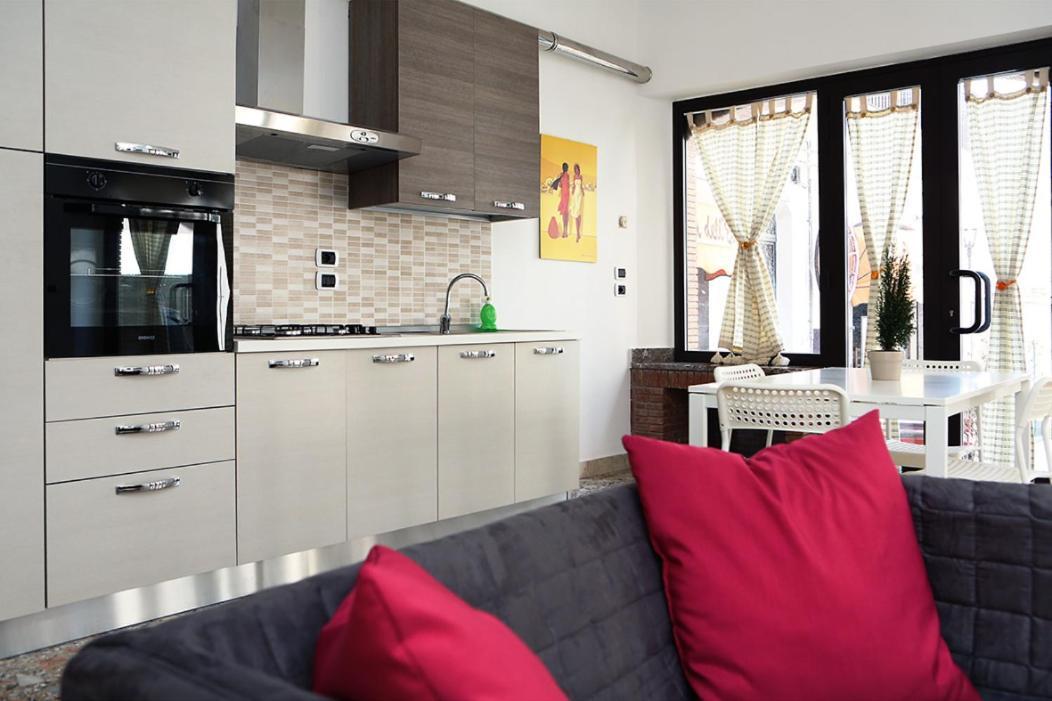 Casa Pirri Apartment Castelmola Exterior photo