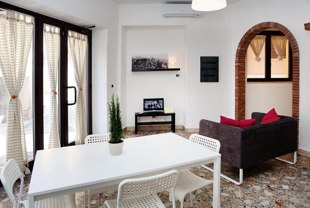 Casa Pirri Apartment Castelmola Exterior photo
