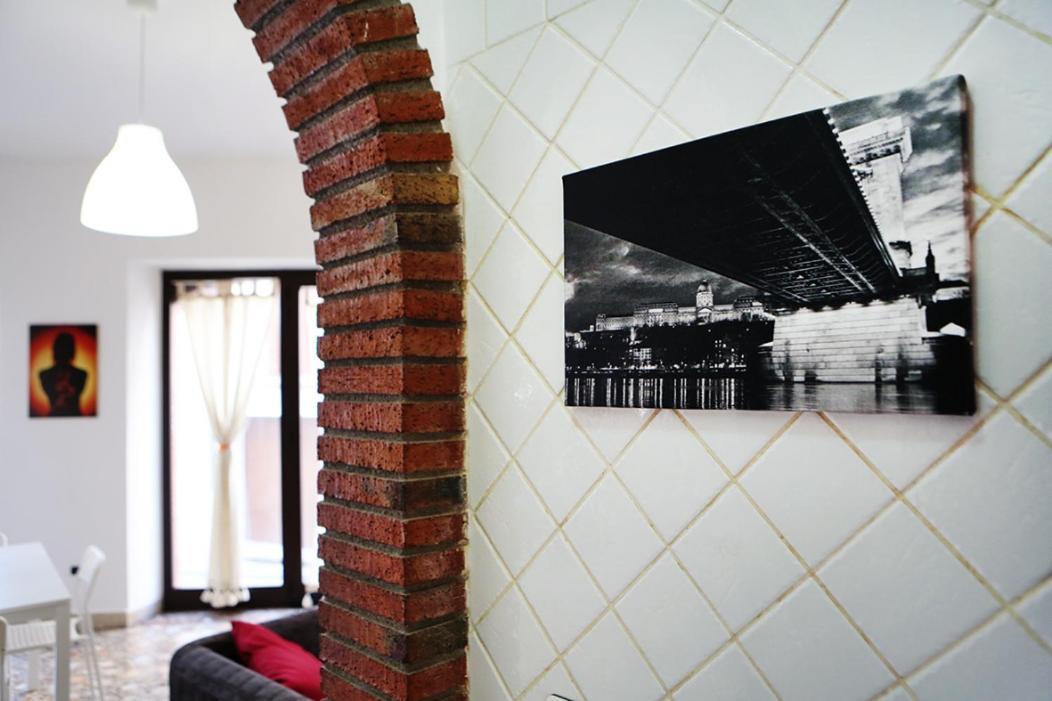Casa Pirri Apartment Castelmola Exterior photo