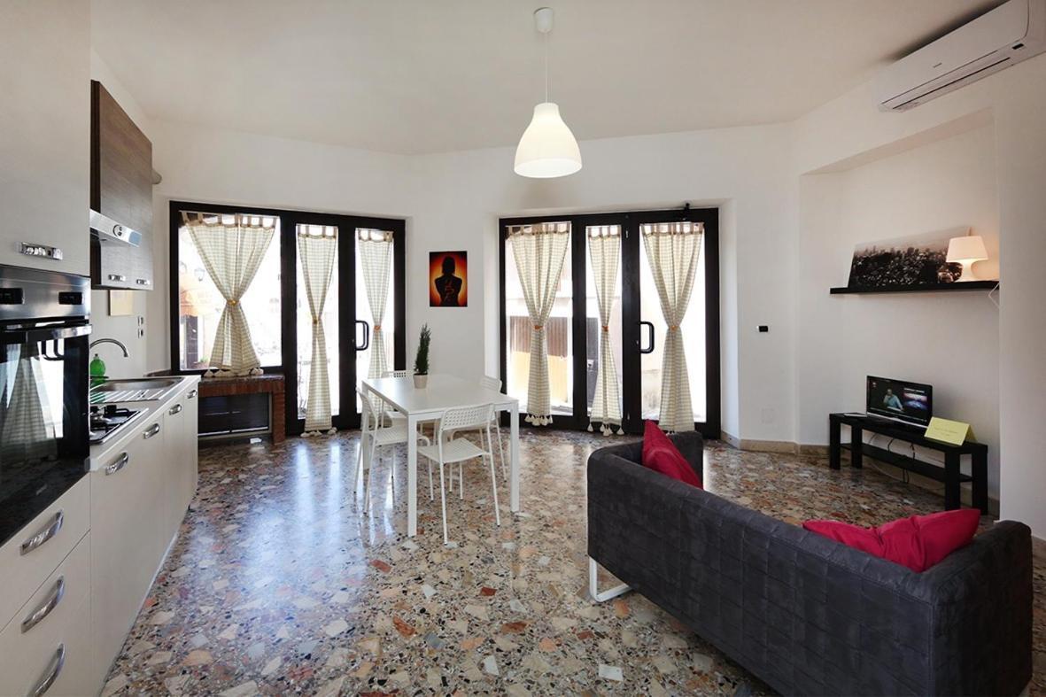 Casa Pirri Apartment Castelmola Exterior photo