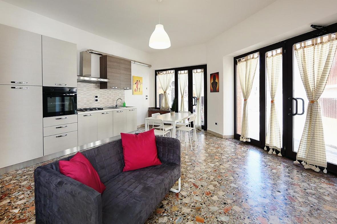 Casa Pirri Apartment Castelmola Exterior photo