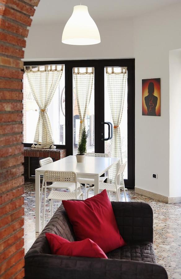 Casa Pirri Apartment Castelmola Exterior photo