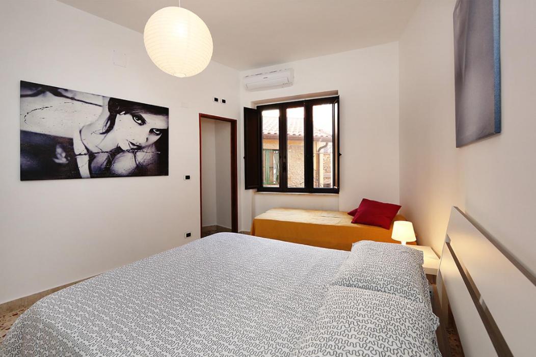Casa Pirri Apartment Castelmola Exterior photo