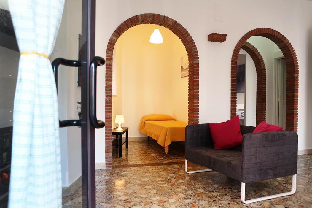 Casa Pirri Apartment Castelmola Exterior photo